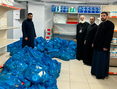 Έγραψαν για εμάς